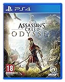 Assassins Creed Odyssey (PS4)