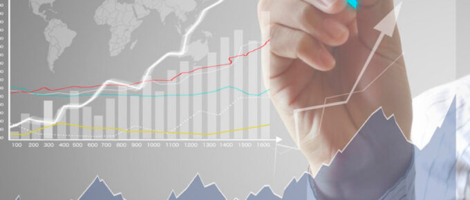 Illustration for Business Forecasting