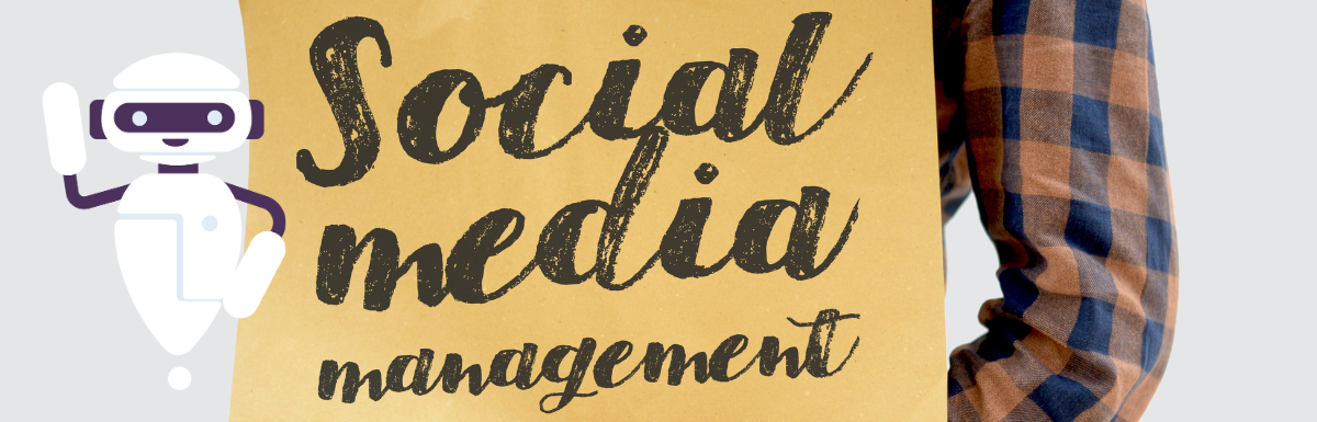 AI Social Media Management Tools