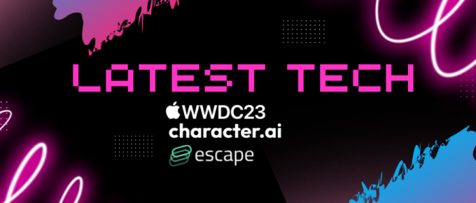 apple-character-escape