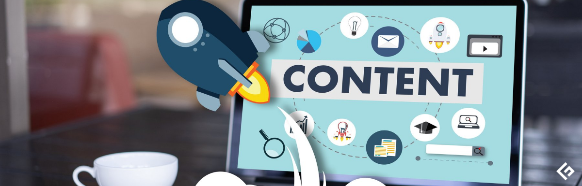 content marketing tools