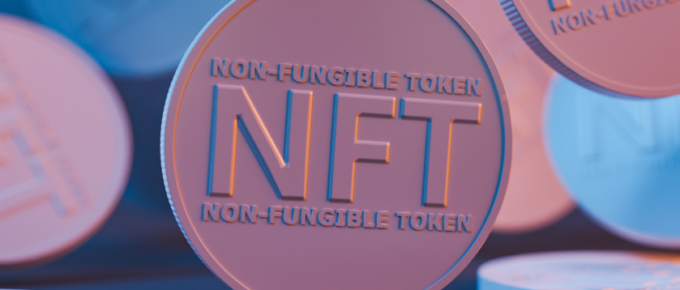 Fractional NFT