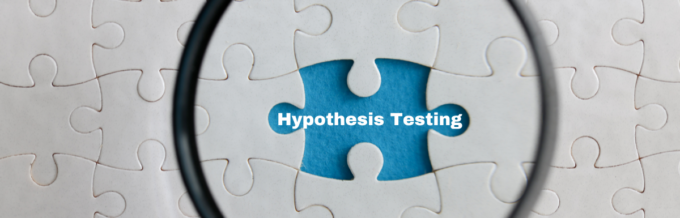 Hypothesis Testing