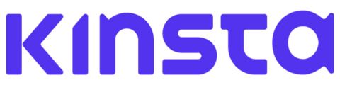 kinsta-paars-logo