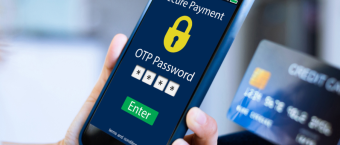 One-Time Password (OTP) ProviderMarketplace to Validate User Over SMS