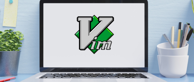 Saving and Quitting Vim Editor