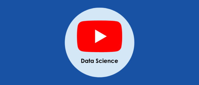 Data science influencers on Youtube