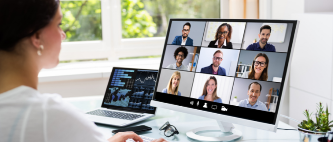 video conferencing tools