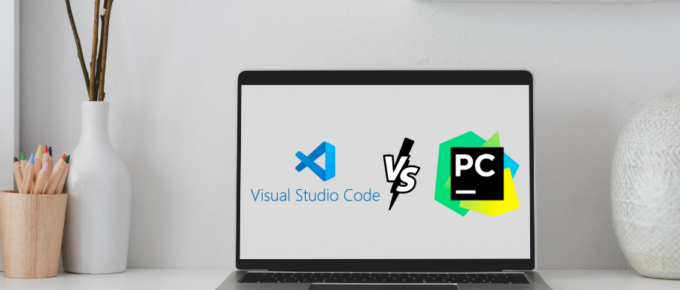 VS Code vs. Pycharm